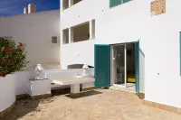 Apartment in Prainha Resort, 250 m from the Beach