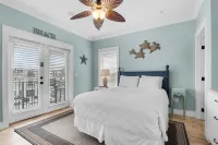Neptune's Nook - 3 stjerner