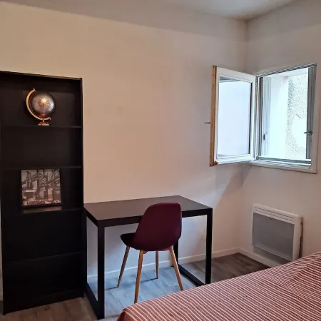 Entire Apartment in the Center of Nîmes