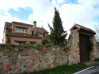 Dalt La Figuera cottage for 10 + 2 people (full rental)