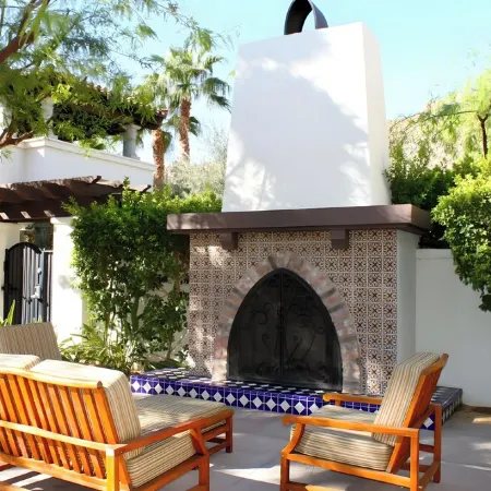 Luxury Legacy Resort Poolside 3BR 5-Star Villa, Mountain Views, 2 Primary Suites