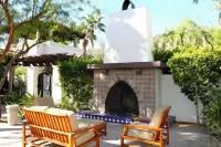 Luxury Legacy Resort Poolside 3BR 5-Star Villa, Mountain Views, 2 Primary Suites - 3-Star