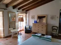 Rustic traditional villa with private pool and garden in Pollença