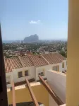Holiday home in Calpe 4 people