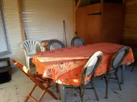 Rest and relaxation in the heart of the Perche Hotel a Eure-et-Loir