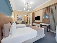 Hotel Oxford Hotels in Констанца