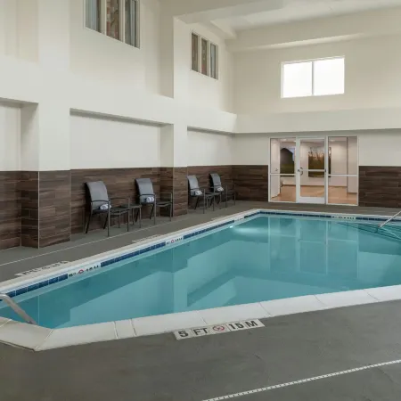 Fairfield Inn Owensboro