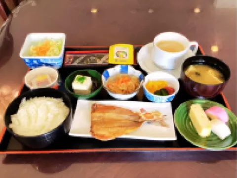 Aoikuni Hotel  호텔