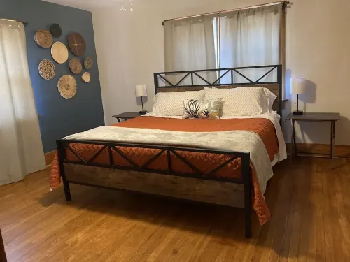 “The Frank” Townhouse in McCook
