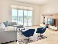 Fine 2 Bedroom apartment