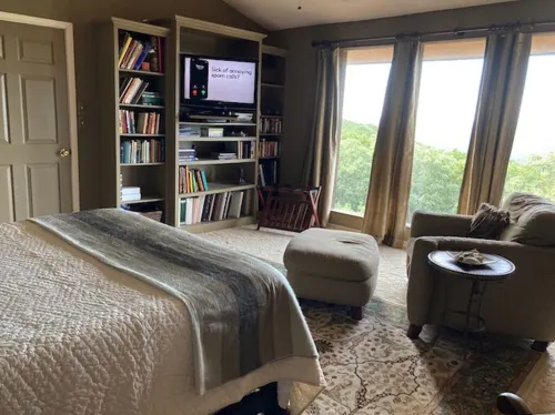 Beautiful Mountain Vacation Rental