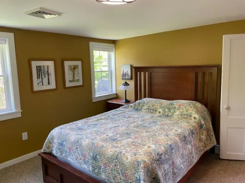 Lenox Retreat Near Tanglewood, Including Rescued Mini Donkeys!