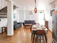 Turquesa 3 Joyas del mar San Carlos