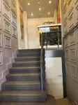 Fidan City Hotel