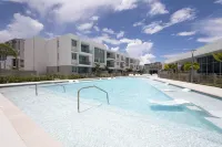 Modern Comfort in Central Isla Verde