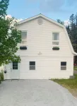 Explore Deer Island!  Family-friendly vacation home.