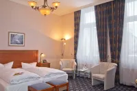 SEETELHOTEL Villa Moeve - 2-Star