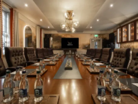 The Ebrington Hotel Hotels in Londonderry