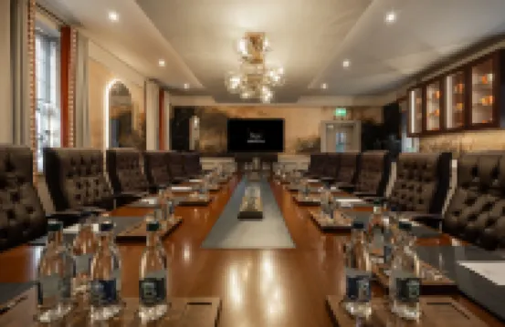 The Ebrington Hotel Hotel a Londonderry