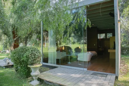 Casa Cieneguilla by Wynwood House