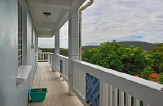 St Thomas Scotland Villa 1