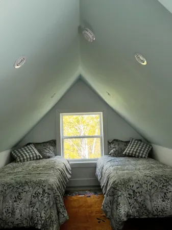 The Harbor Hideaway - Ocean Front - Private -   Port Mouton