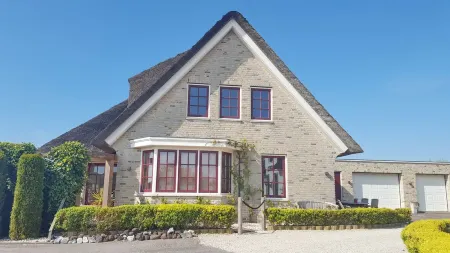 Villa Pura Vida: Enjoy life!