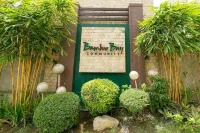 Brand New Condo (Fully Furnished) with Fast WIFI & Cable TV