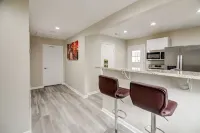 Lovely House 2 is a beautiful house, complete renovated and nicely decorated.