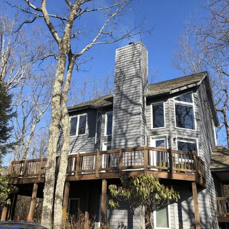 Mountain Home Close to Resort, Trails, Breweries, & More!