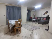 Nice three bed room flat