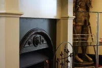 Award-winning historic replica in Richmond