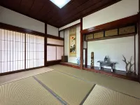 Thatched House Yuno Hotels in Fujimi