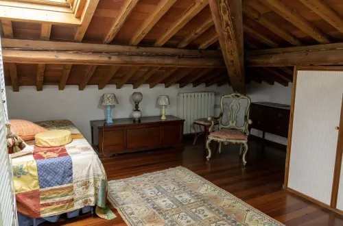 Historic Villa Tuscany