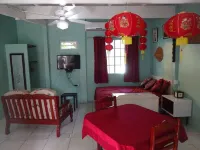 HUGE studio apartment
