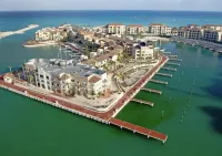 Stunning Beachfront Pent-House at Cap Cana, Punta Cana Hotels in Cap Cana