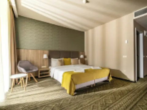 Lignum Hotel Hotels in Miskolc