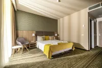 Lignum Hotel Hotels near Miskolci Gyümölcsoltó Boldogasszony-templom