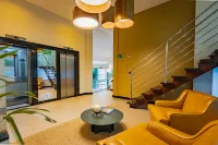 Bevile Hotel Hotels in Sereno