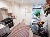 'Oh So Snug' Bijou 1-bedroom cottage, in the heart of Whalley, Clitheroe Hotels in Clitheroe