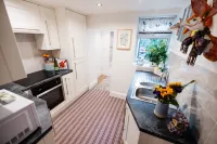 'Oh So Snug' Bijou 1-bedroom cottage, in the heart of Whalley, Clitheroe