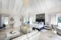 High standard luxury villa