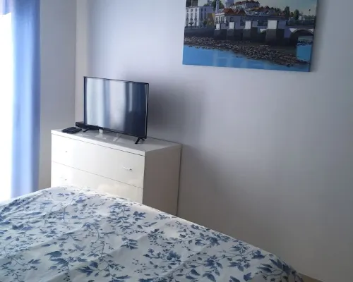 Luxurious apartment with sea view, swimming pool, private solarium, and 30 glowing reviews Hotels in Conceicao de Tavira