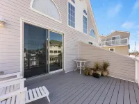 4305 Park Road, Sea Isle City シー・アイル・シティのホテル