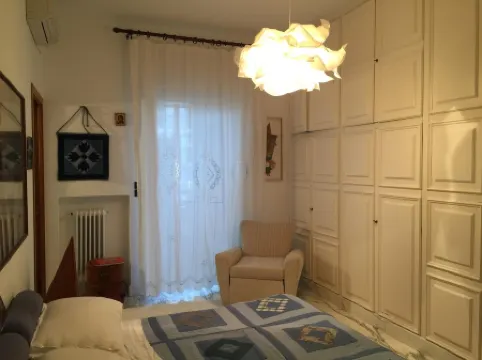 Your home in the heart of bari near beach old town and station