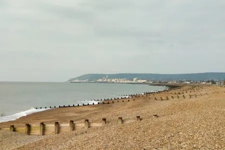 Jacob's Place 3 Bed Luxury Caravan