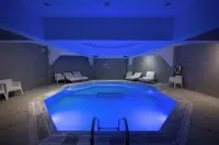 King Jason Paphos - Designed for Adults by Louis Hotels - spa
