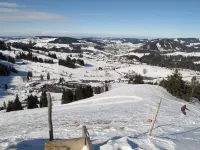 Holiday Home for the whole family! Skiing, hiking, swimming, shopping, Golf Hotels in Stiefenhofen