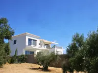 Villa Rosa - Luxury villa with private pool and panoramic sea views.