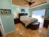Oceanfront Luxury in small Intimate complex!